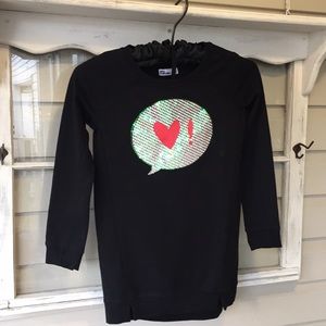 💕 Epic Threads Top, Size Small